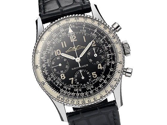 Breitling Navitimer - vintage