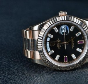 Rolex Day-Date II Replica Watches