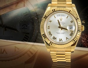 Rolex Day-Date Replica Watches