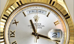 Rolex Day-Date Replica Watches