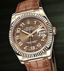 Rolex Replica Watches China