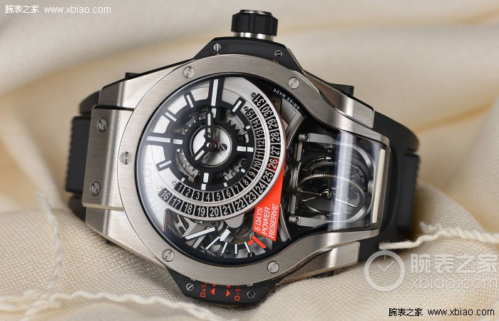 hublot mp 09 diamond